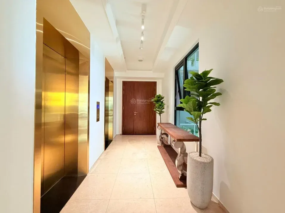 For Rent: D'Edge Thao Dien 3BR 144m² with Stunning Brand New Furniture, River View - Photo 5