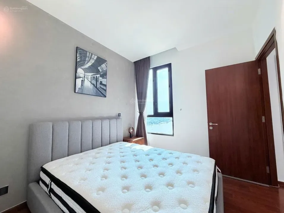 For Rent: D'Edge Thao Dien 3BR 144m² with Stunning Brand New Furniture, River View - Photo 12