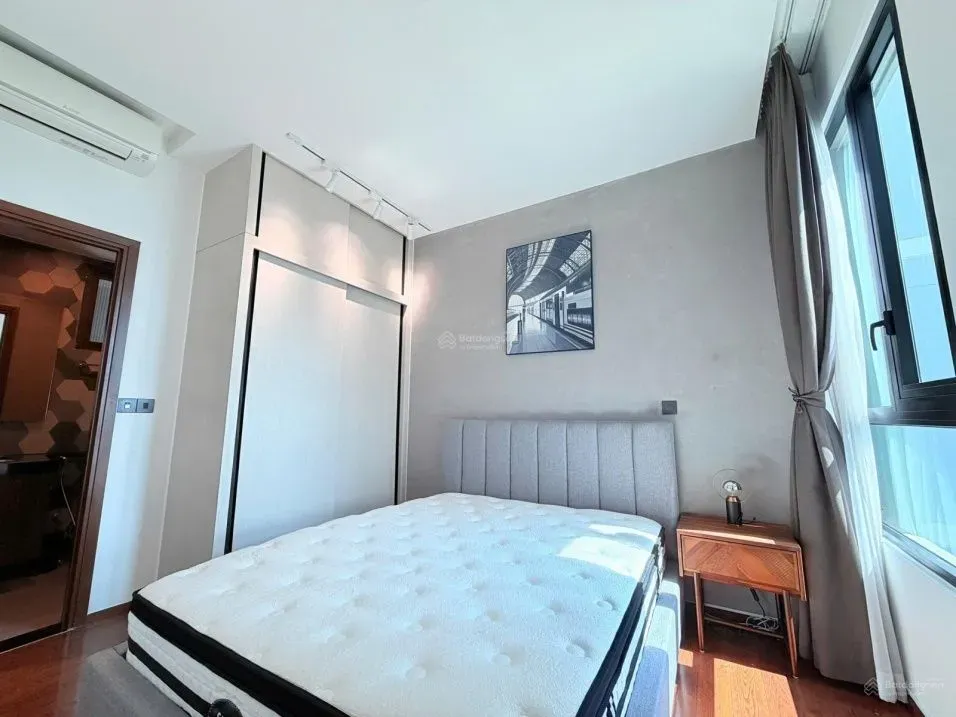 For Rent: D'Edge Thao Dien 3BR 144m² with Stunning Brand New Furniture, River View - Photo 13