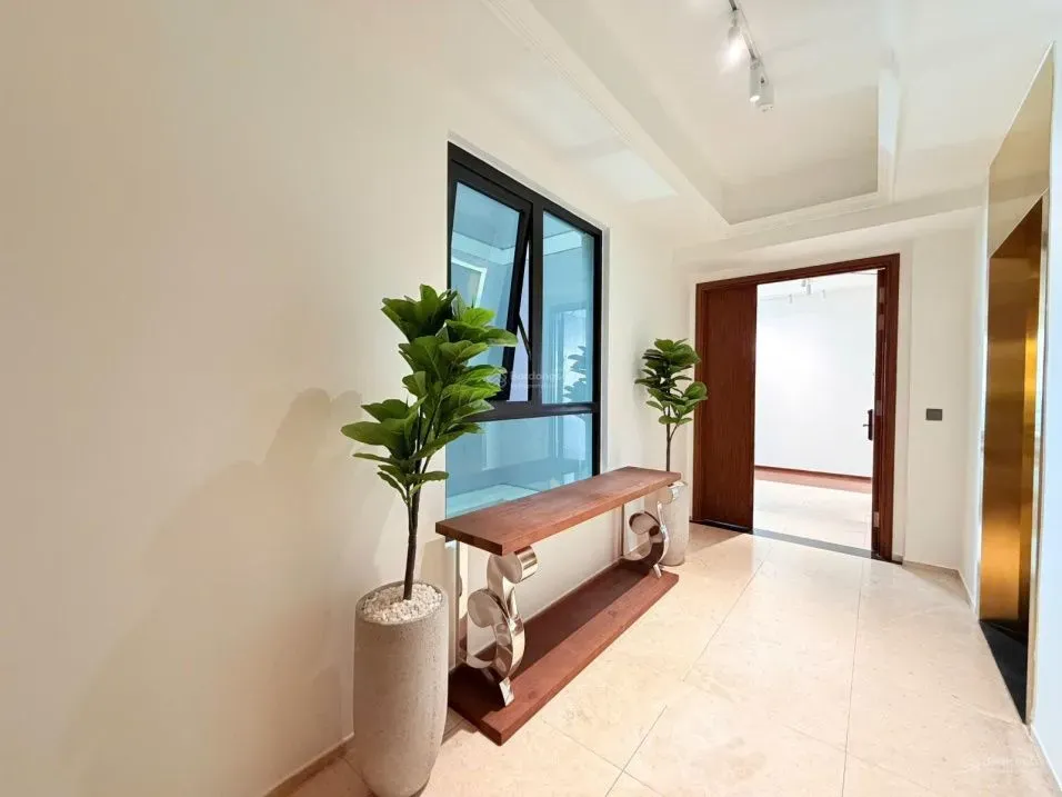 For Rent: D'Edge Thao Dien 3BR 144m² with Stunning Brand New Furniture, River View - Photo 16