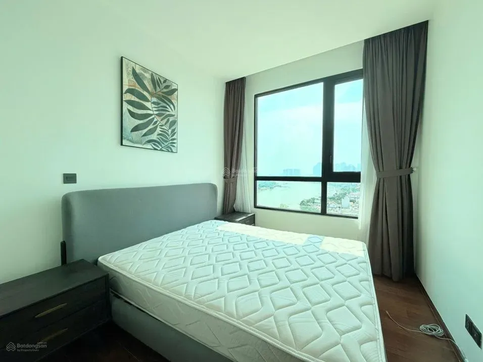 For Rent: D'Edge Thao Dien 3BR 144m² with Stunning Brand New Furniture, River View - Photo 18