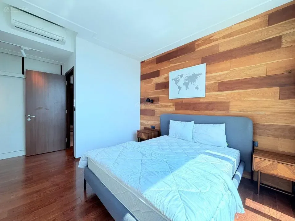 For Rent: D'Edge Thao Dien 3BR 144m² with Stunning Brand New Furniture, River View - Photo 19