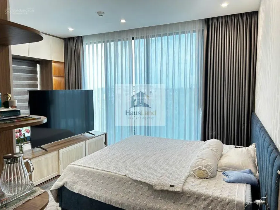 D'Edge Thao Dien 4BR 188m² for Rent - Fully Furnished, River View, Unique Unit - Photo 5