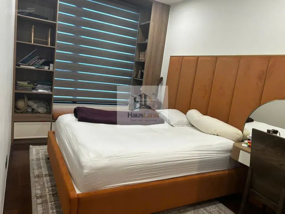 D'Edge Thao Dien 4BR 188m² for Rent - Fully Furnished, River View, Unique Unit - Photo 7