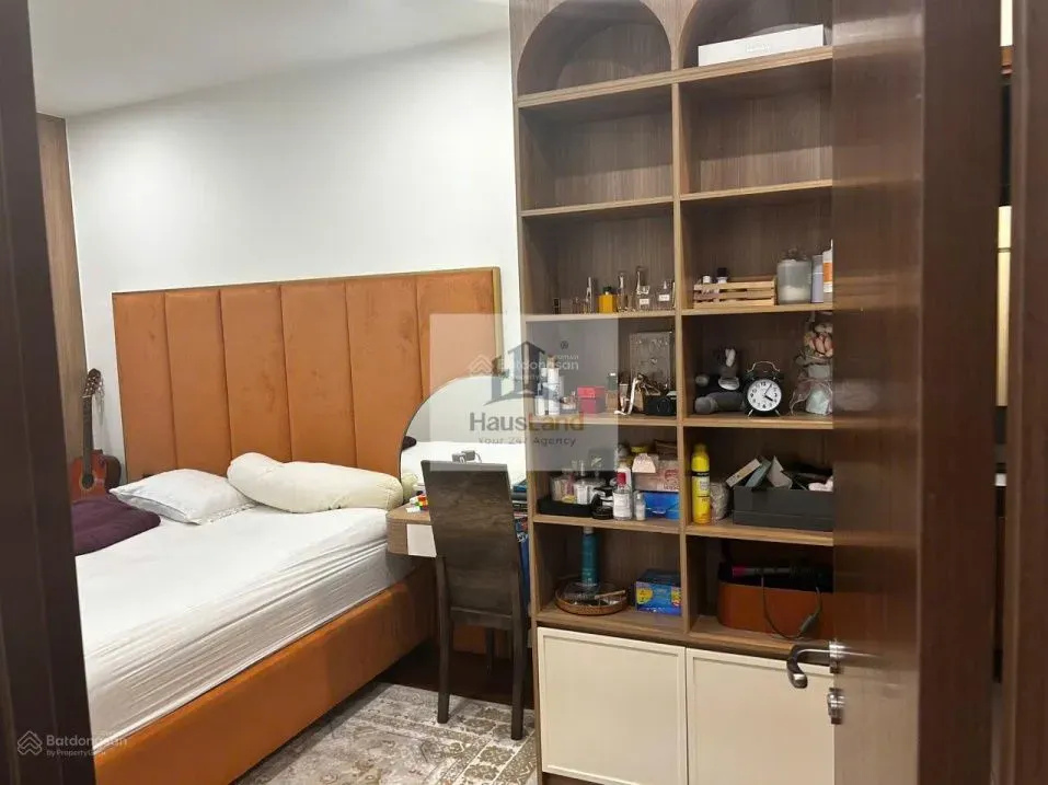 D'Edge Thao Dien 4BR 188m² for Rent - Fully Furnished, River View, Unique Unit - Photo 8