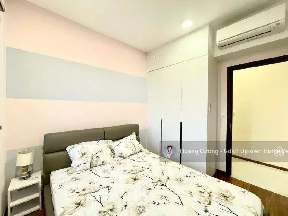 Cho thuê One Verandah 2PN 81m² view sông trực diện, cạnh Đảo Kim Cương - Photo 7