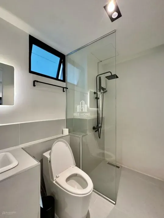 One Verandah for Rent - Rare 3BR 110m² Beautiful Unit, Fully Furnished - Photo 9