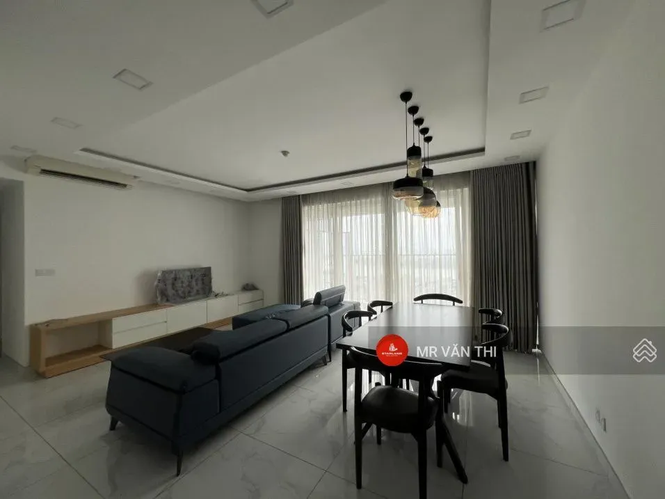 For Rent: 3-Bedroom Vista Verde Apartment 135m² with Panoramic City View - Photo 2