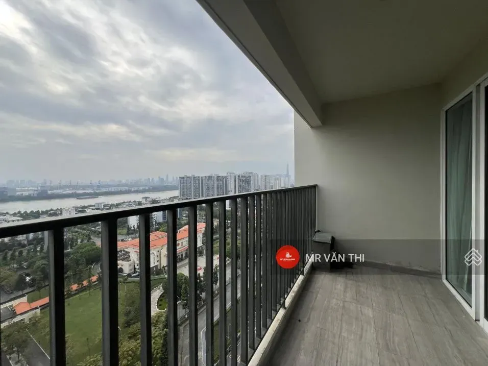 For Rent: 3-Bedroom Vista Verde Apartment 135m² with Panoramic City View - Photo 4