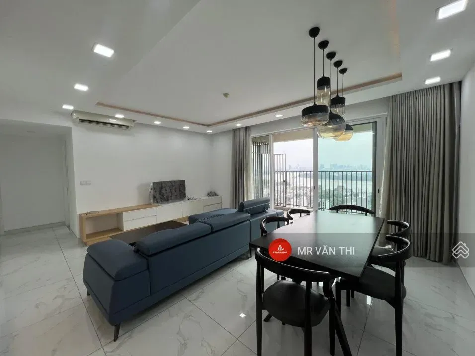 For Rent: 3-Bedroom Vista Verde Apartment 135m² with Panoramic City View - Photo 5