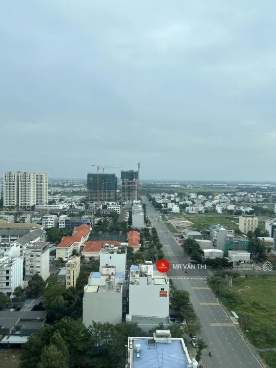 For Rent: 3-Bedroom Vista Verde Apartment 135m² with Panoramic City View - Photo 8