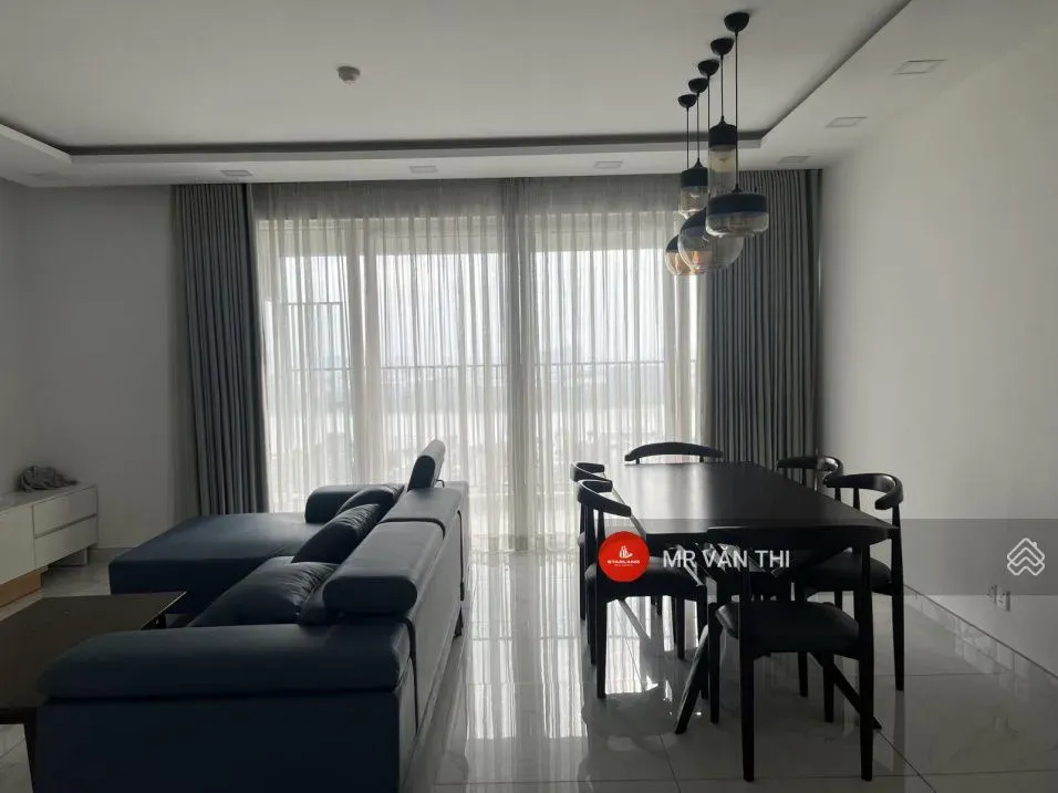 For Rent: 3-Bedroom Vista Verde Apartment 135m² with Panoramic City View - Photo 9
