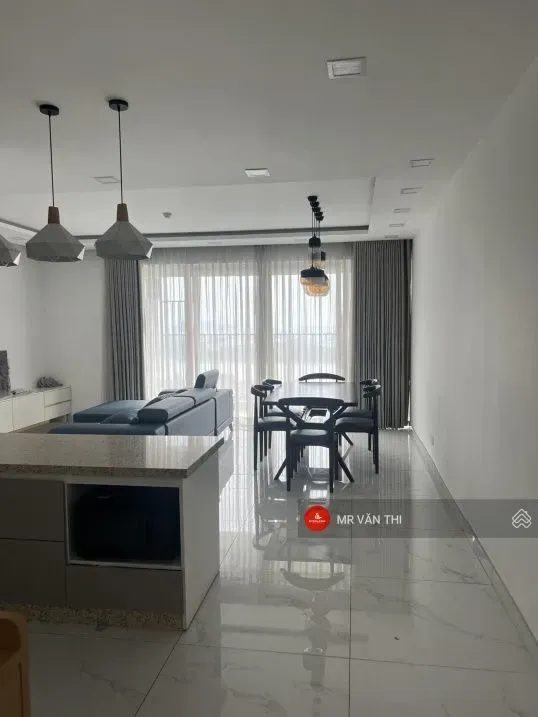 For Rent: 3-Bedroom Vista Verde Apartment 135m² with Panoramic City View - Photo 10