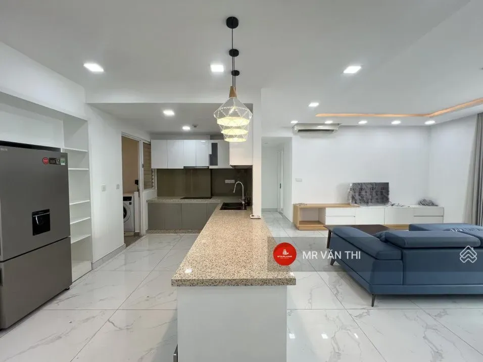 For Rent: 3-Bedroom Vista Verde Apartment 135m² with Panoramic City View - Photo 13