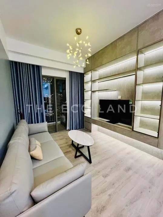 2BR 2BA Apartment for Rent at The Sun Avenue 76m² High Floor River View - Photo 2