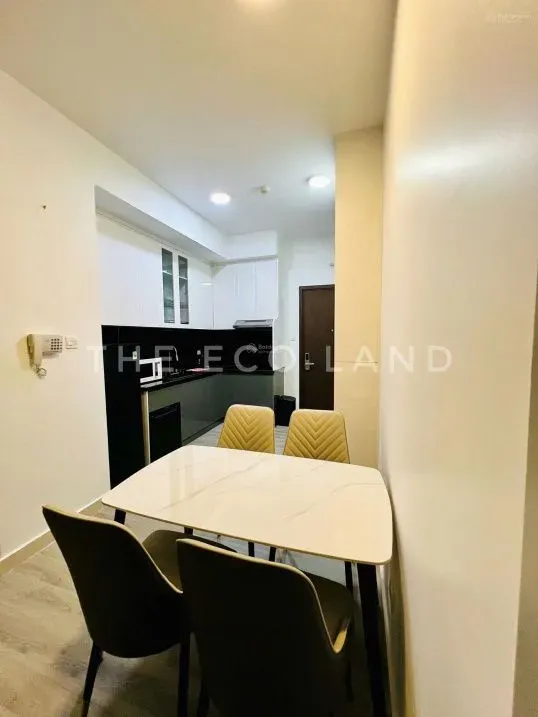 2BR 2BA Apartment for Rent at The Sun Avenue 76m² High Floor River View - Photo 5