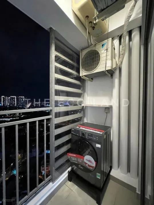 2BR 2BA Apartment for Rent at The Sun Avenue 76m² High Floor River View - Photo 7