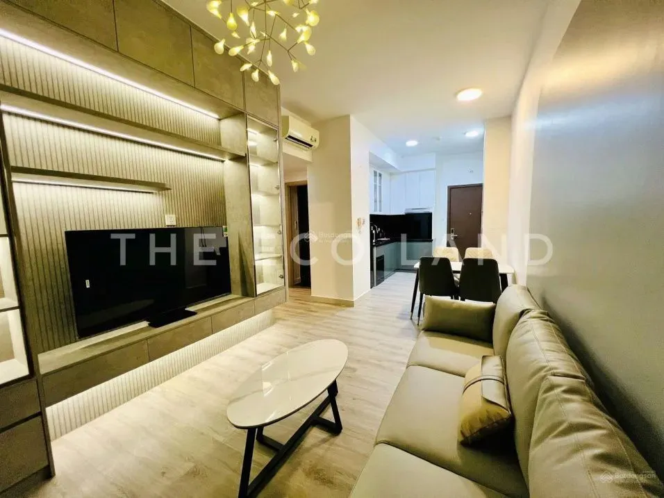 2BR 2BA Apartment for Rent at The Sun Avenue 76m² High Floor River View - Photo 8