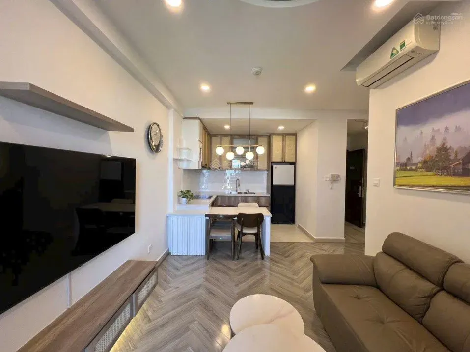 For Rent: 2-Bedroom Apartment at The Sun Avenue - Fully Furnished, Beautiful, Vacant and Ready - Photo 1