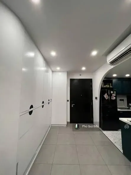 Cho thuê căn hộ 1PN 1WC Feliz En Vista 58m² tầng cao view ngoại khu - Photo 2