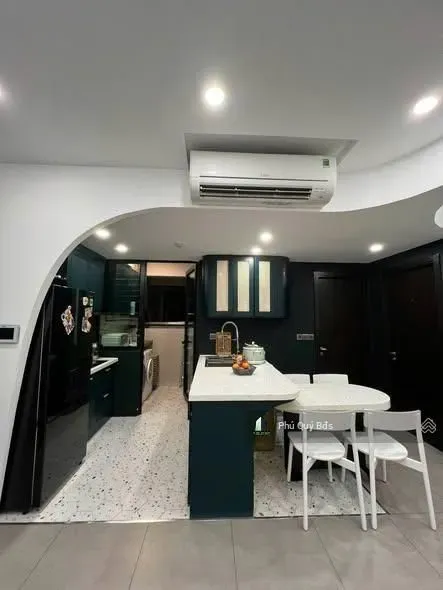 Cho thuê căn hộ 1PN 1WC Feliz En Vista 58m² tầng cao view ngoại khu - Photo 3