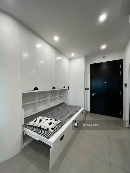 Cho thuê căn hộ 1PN 1WC Feliz En Vista 58m² tầng cao view ngoại khu - Photo 4