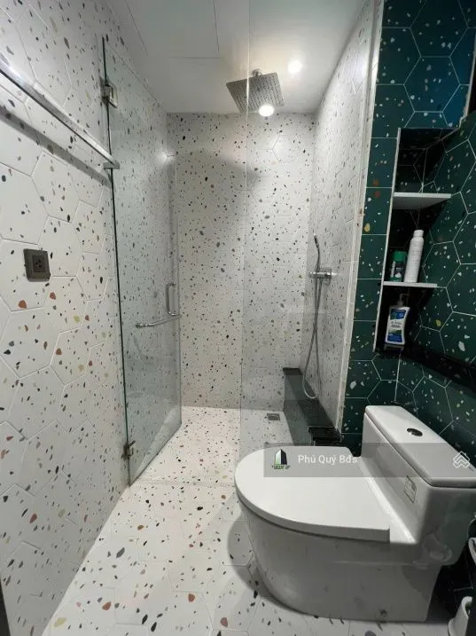 Cho thuê căn hộ 1PN 1WC Feliz En Vista 58m² tầng cao view ngoại khu - Photo 7