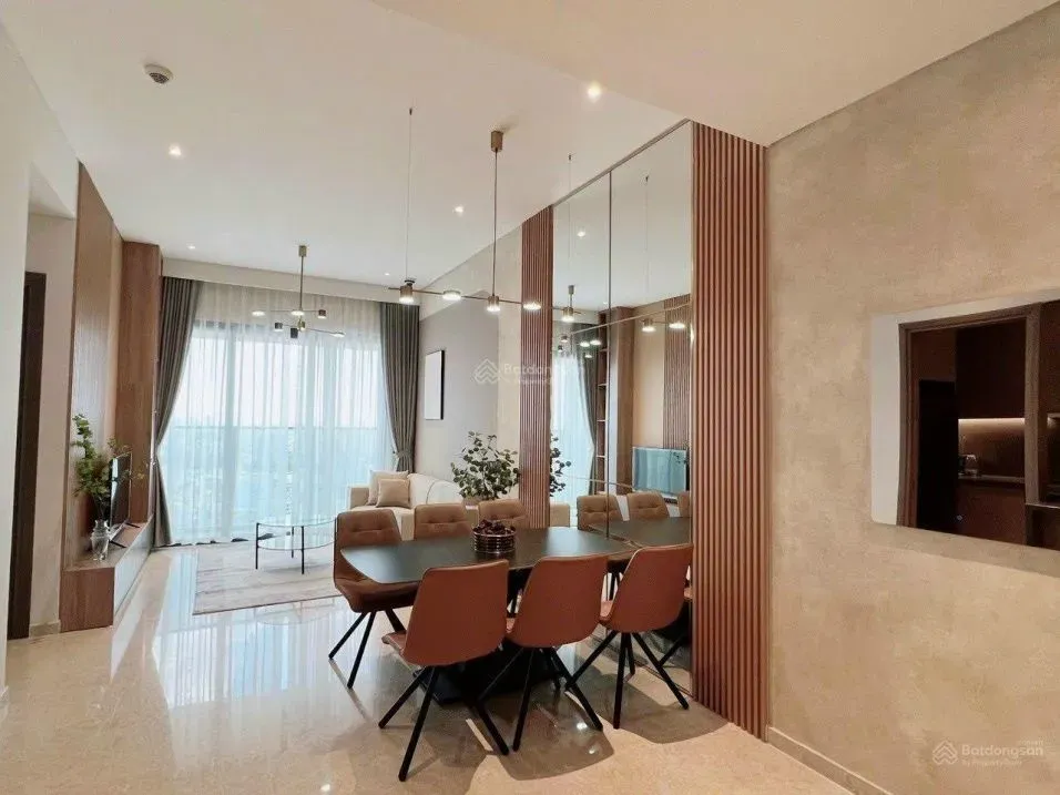 Cho thuê căn hộ 1PN 1WC Feliz En Vista 60m² full nội thất - Photo 2