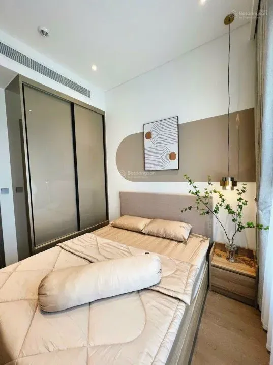 Cho thuê căn hộ 1PN 1WC Feliz En Vista 60m² full nội thất - Photo 5