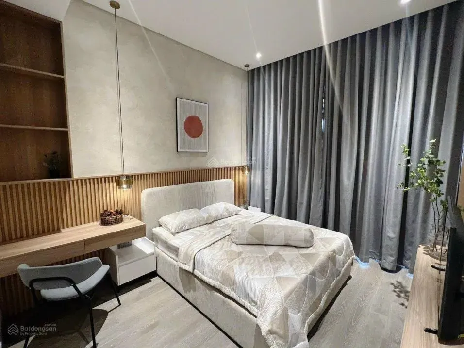 Cho thuê căn hộ 1PN 1WC Feliz En Vista 60m² full nội thất - Photo 6