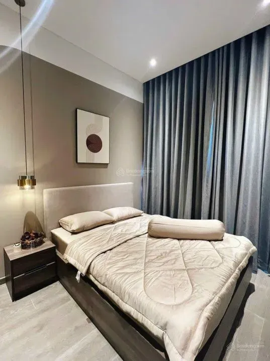 Cho thuê căn hộ 1PN 1WC Feliz En Vista 60m² full nội thất - Photo 7
