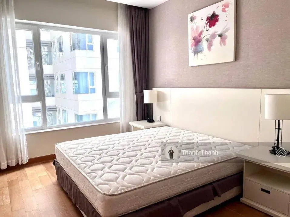 For Rent: 2BR 2BA Apartment at Diamond Island 110m² Brilliant Tower with Internal View - Photo 4