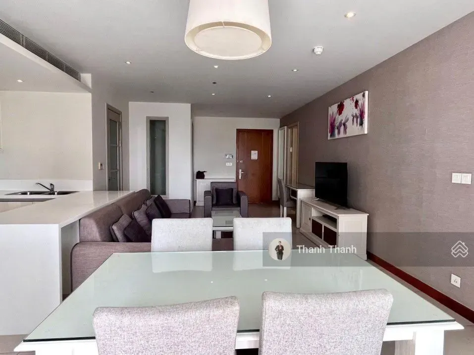 For Rent: 2BR 2BA Apartment at Diamond Island 110m² Brilliant Tower with Internal View - Photo 8