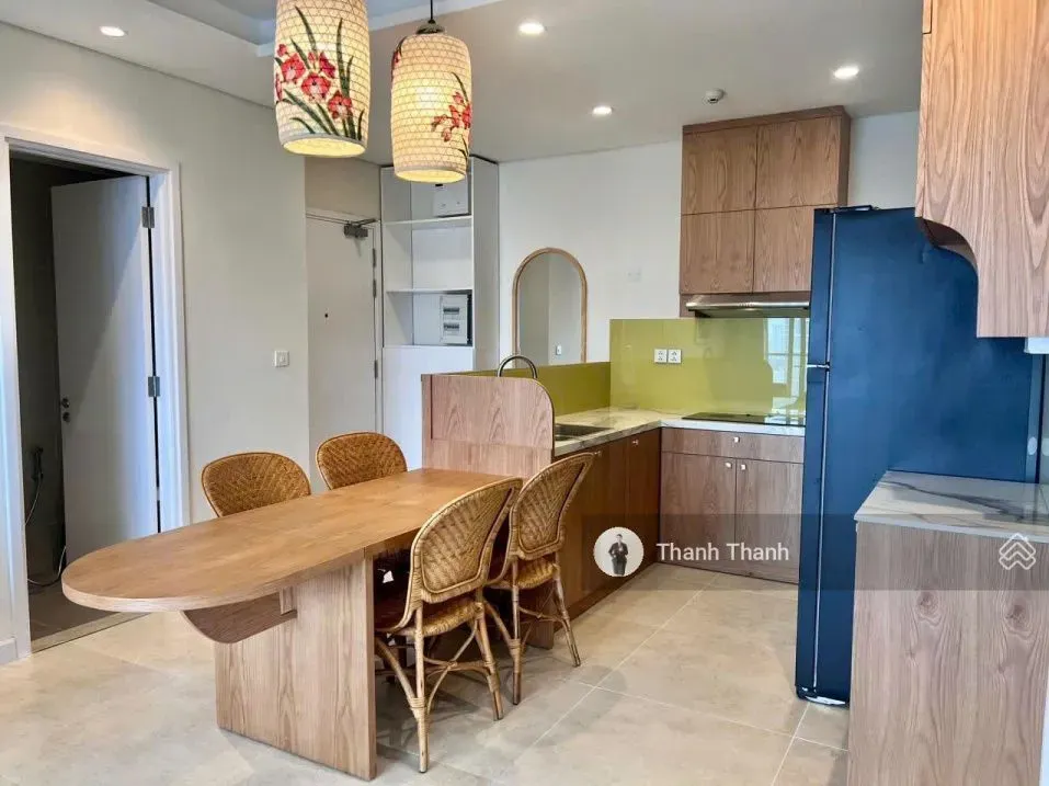 For Rent: 2-Bedroom Apartment at Diamond Island 72m² - Canary Tower, High Floor with River View - Photo 8