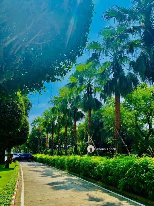 Cho thuê căn hộ 4PN 3WC Diamond Island 169m² tháp Maldives căn góc view sông - Photo 6