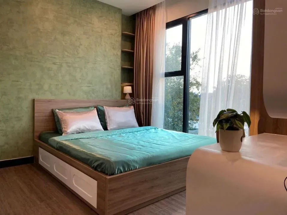 For Rent: 2BR 2BA Apartment at DeLaSol 75m² Ton That Thuyet, District 4 - Photo 7