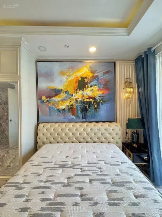 For Rent: Brand New 2BR 2Bath River Gate Apartment 75m² with Premium Furnishings - Photo 2