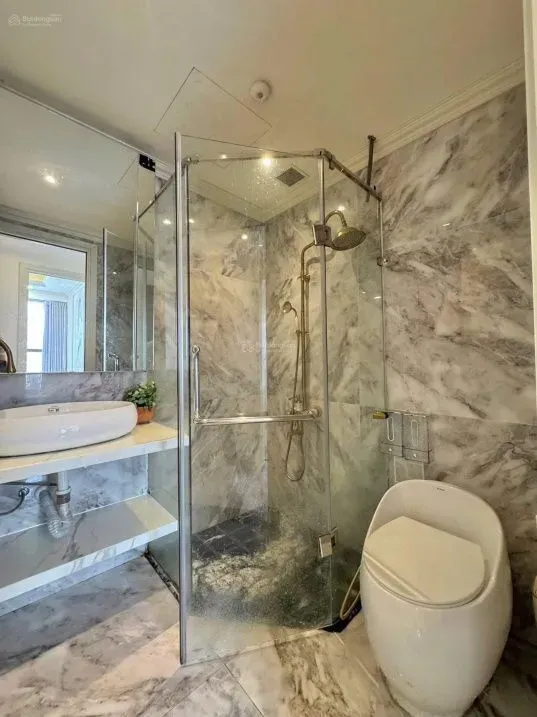 For Rent: Brand New 2BR 2Bath River Gate Apartment 75m² with Premium Furnishings - Photo 3