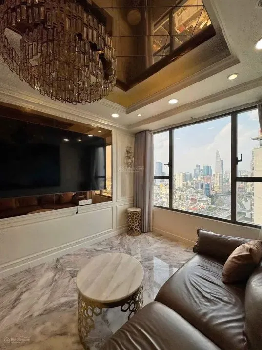 For Rent: Brand New 2BR 2Bath River Gate Apartment 75m² with Premium Furnishings - Photo 4