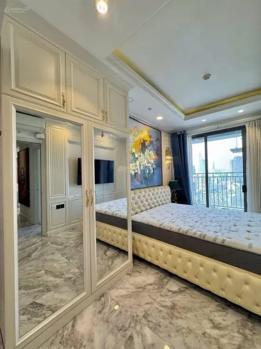 For Rent: Brand New 2BR 2Bath River Gate Apartment 75m² with Premium Furnishings - Photo 5