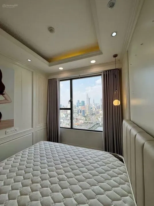 For Rent: Brand New 2BR 2Bath River Gate Apartment 75m² with Premium Furnishings - Photo 9