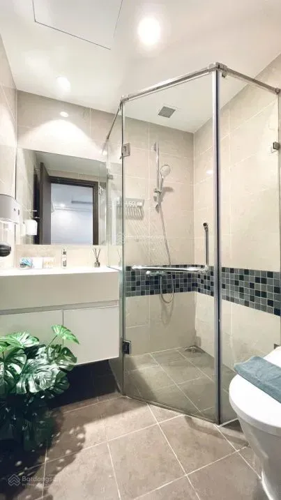 2BR 2BA The Tresor 74m² River View Brand New Apartment for Rent - Photo 10