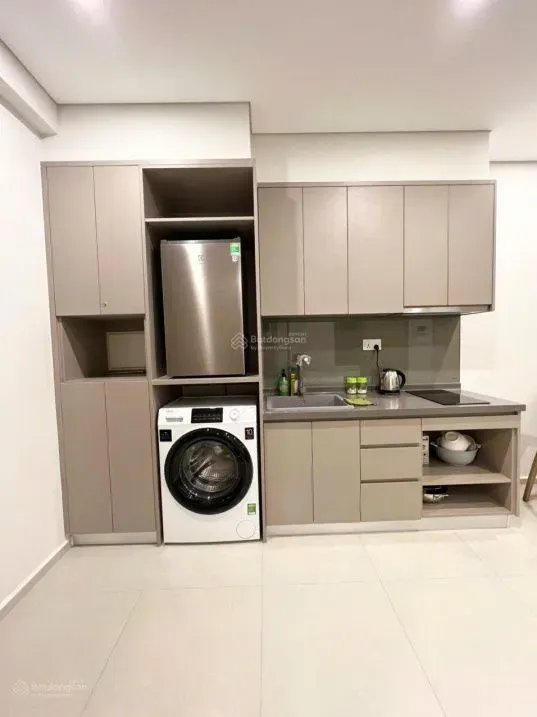 Thao Dien Green 2BR Fully Furnished with Direct River View for Rent - Photo 5