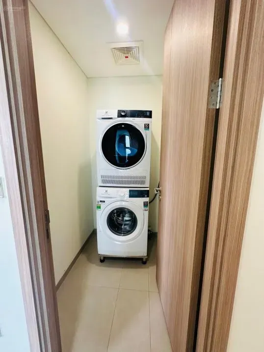 Cho thuê căn hộ cao cấp Thảo Điền Green 2PN 2WC 80m2 view sông giá 52 triệu - Photo 3