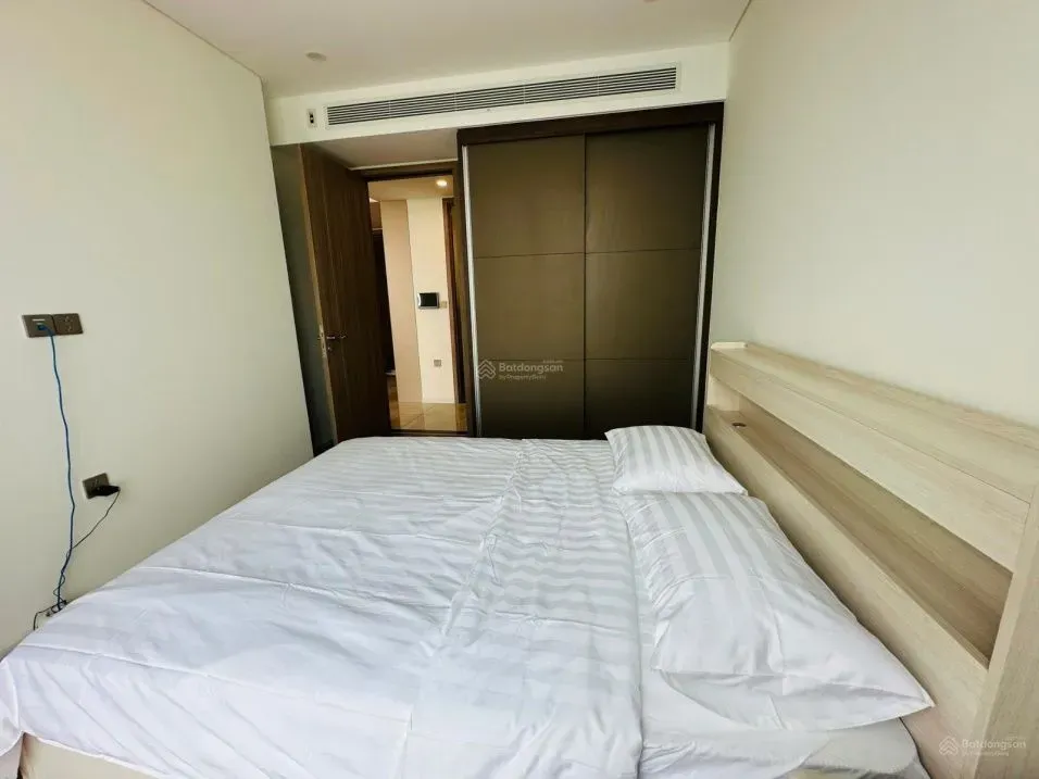 Cho thuê căn hộ cao cấp Thảo Điền Green 2PN 2WC 80m2 view sông giá 52 triệu - Photo 4