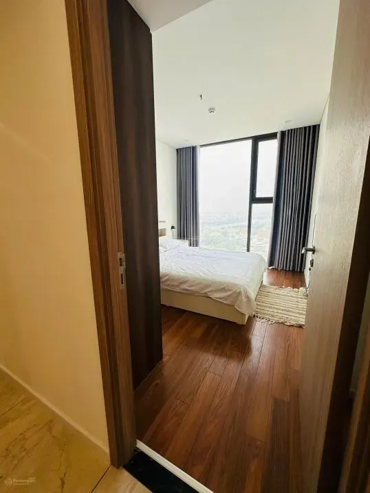 Cho thuê căn hộ cao cấp Thảo Điền Green 2PN 2WC 80m2 view sông giá 52 triệu - Photo 7