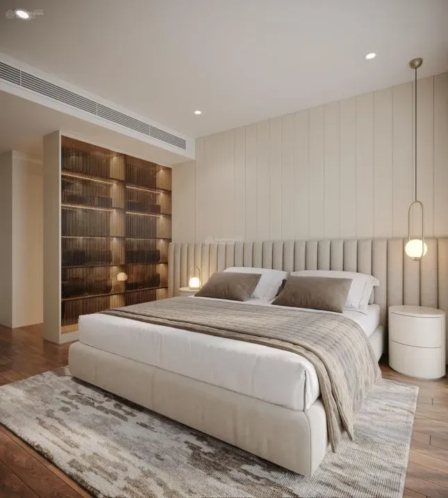Cho thuê căn hộ Thảo Điền Green 3PN mới bàn giao 100% đầy đủ nội thất cao cấp giá 79 triệu - Photo 7