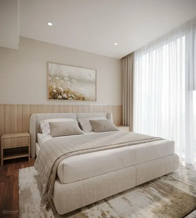 Cho thuê căn hộ Thảo Điền Green 3PN mới bàn giao 100% đầy đủ nội thất cao cấp giá 79 triệu - Photo 9