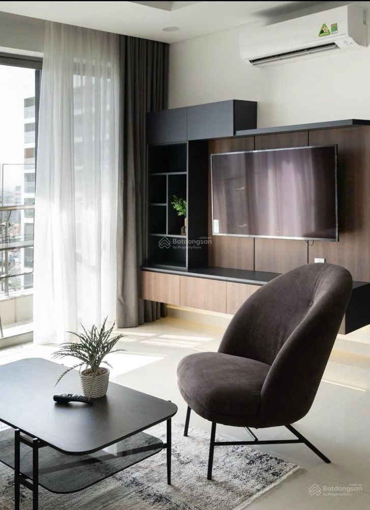 For Rent: Riverpark Premier 3BR 128m² Fully Furnished River View Floor 14 Block C 64 Million - Photo 9