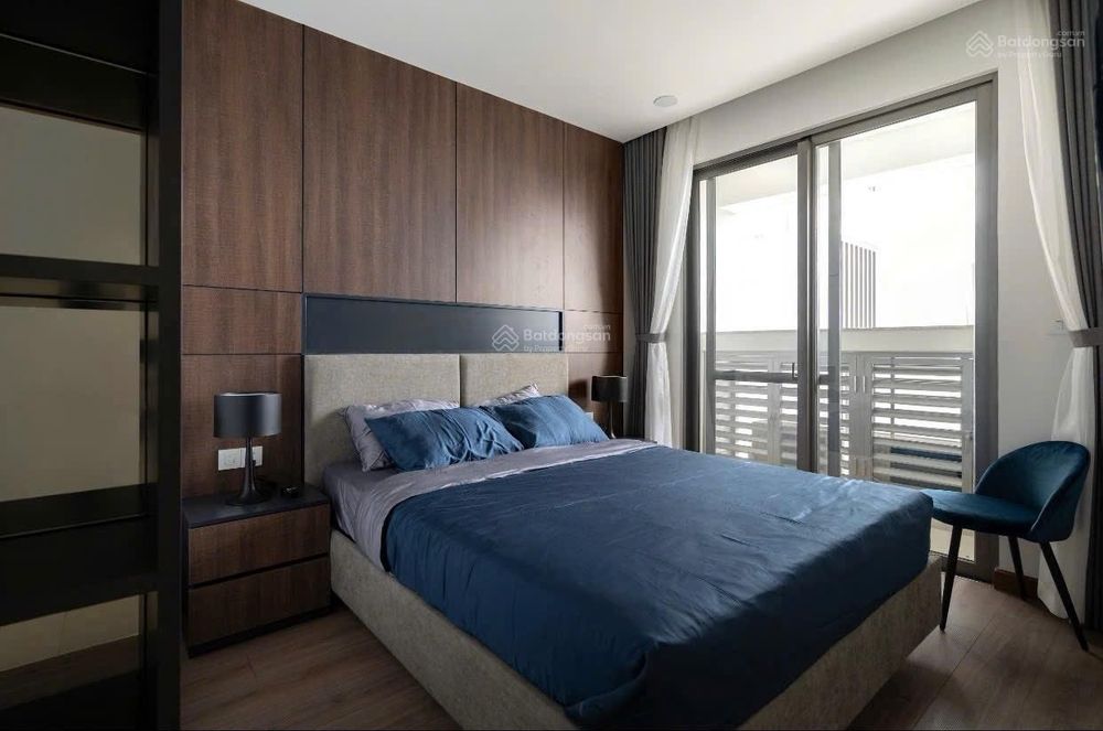 For Rent: Riverpark Premier 3BR 128m² Fully Furnished River View Floor 14 Block C 64 Million - Photo 6